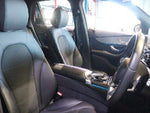 MERCEDES BENZ GLC class