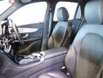 MERCEDES BENZ GLC class