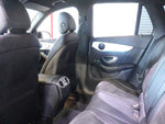 MERCEDES BENZ GLC class