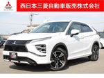 ECLIPSE CROSS 2WD