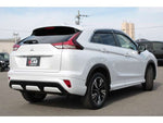 ECLIPSE CROSS 2WD