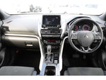 ECLIPSE CROSS 2WD