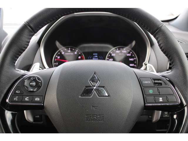 ECLIPSE CROSS 2WD