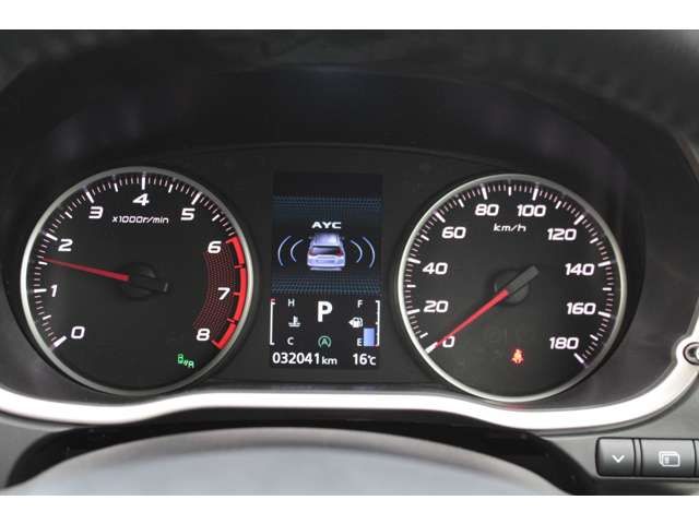 ECLIPSE CROSS 2WD