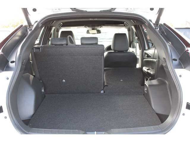 ECLIPSE CROSS 2WD
