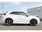 ECLIPSE CROSS 2WD