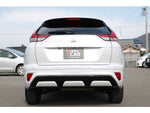 ECLIPSE CROSS 2WD