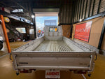 BONGO truck 2WD
