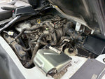 BONGO truck 2WD