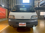 BONGO truck 2WD
