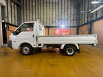BONGO truck 2WD
