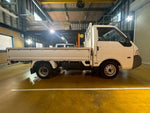 BONGO truck 2WD
