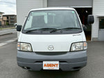 BONGO truck 2WD