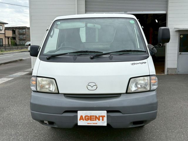 BONGO truck 2WD