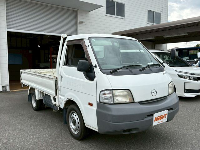 BONGO truck 2WD