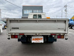 BONGO truck 2WD