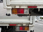BONGO truck 2WD