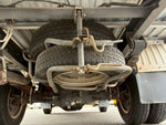 BONGO truck 2WD