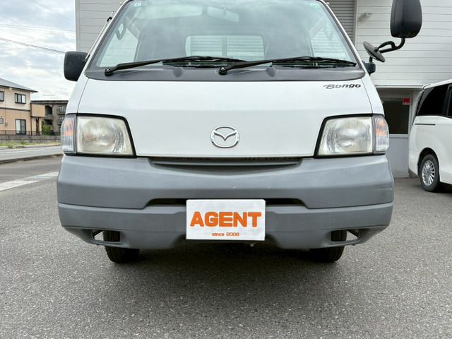 BONGO truck 2WD