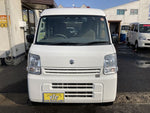 EVERY van 4WD