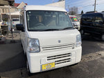 EVERY van 4WD