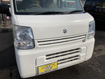 EVERY van 4WD