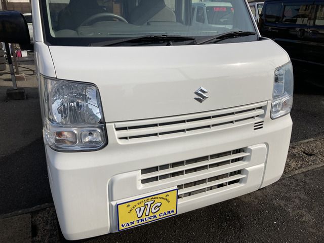 EVERY van 4WD
