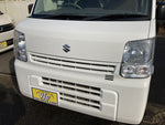 EVERY van 4WD