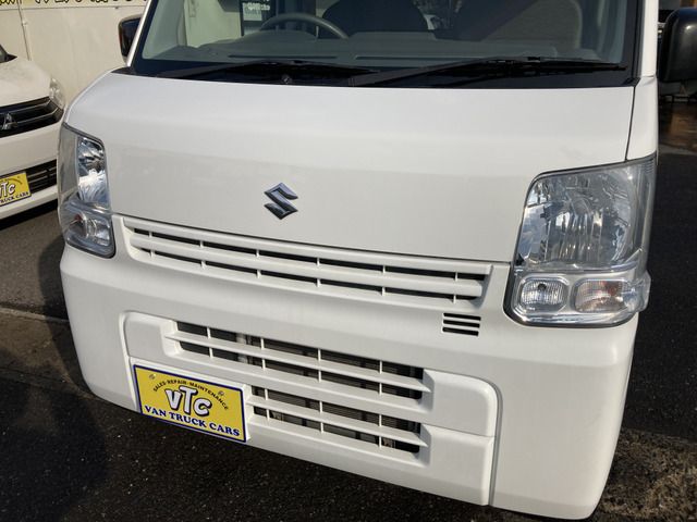 EVERY van 4WD