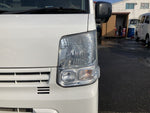 EVERY van 4WD