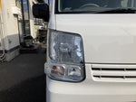 EVERY van 4WD