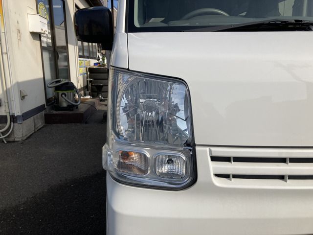 EVERY van 4WD