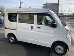 EVERY van 4WD