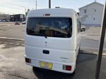 EVERY van 4WD