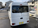 EVERY van 4WD