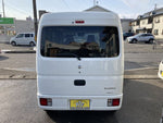 EVERY van 4WD
