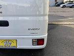 EVERY van 4WD