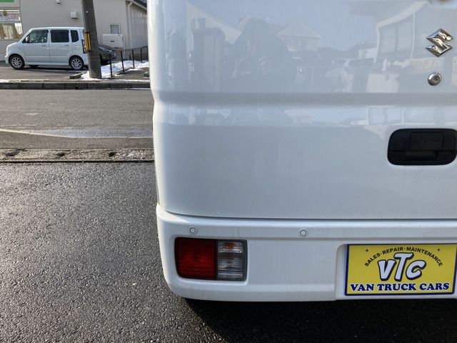 EVERY van 4WD
