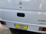 EVERY van 4WD