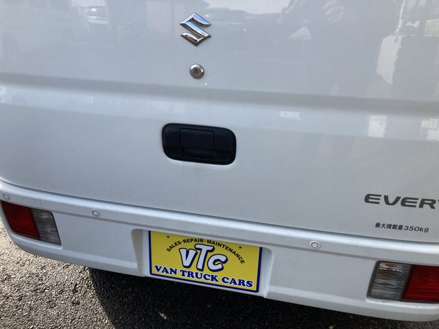 EVERY van 4WD