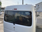 EVERY van 4WD