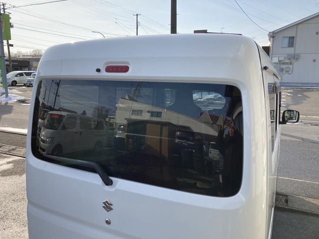 EVERY van 4WD