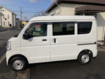 EVERY van 4WD