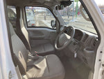 EVERY van 4WD