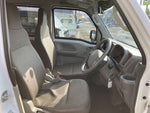 EVERY van 4WD