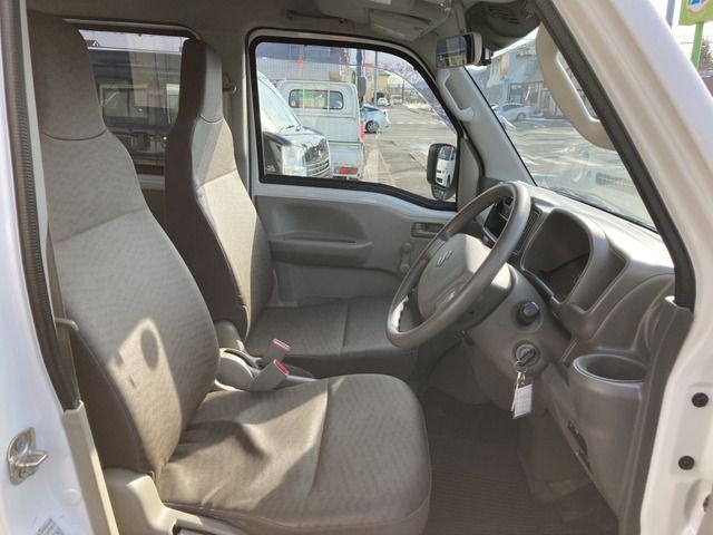 EVERY van 4WD