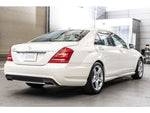 MERCEDES BENZ S class