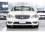 MERCEDES BENZ S class