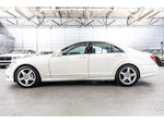 MERCEDES BENZ S class