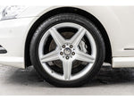 MERCEDES BENZ S class